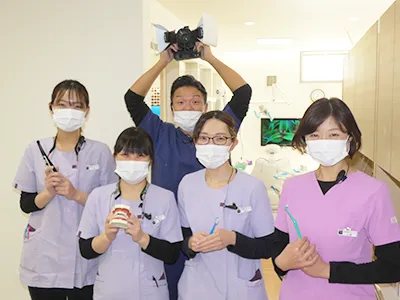 子育てママを応援しています☆