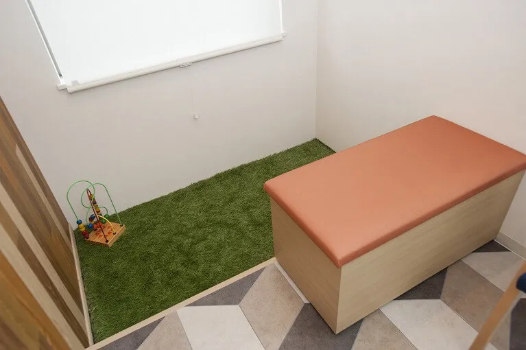 キッズスペース