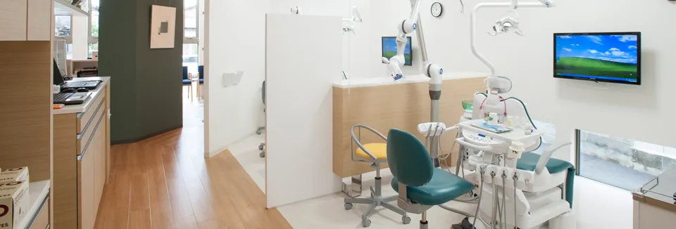 歯を失ってお困りの方へ